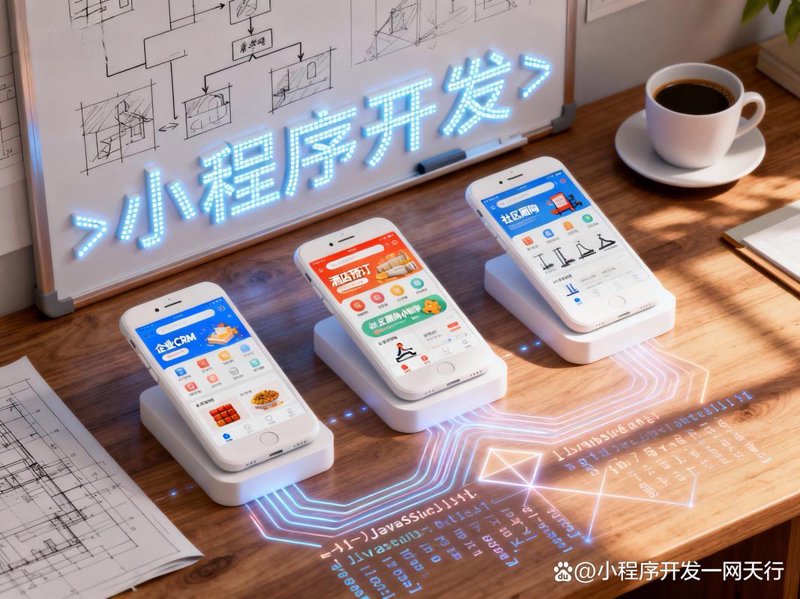 软件开发定制：您的得力助手