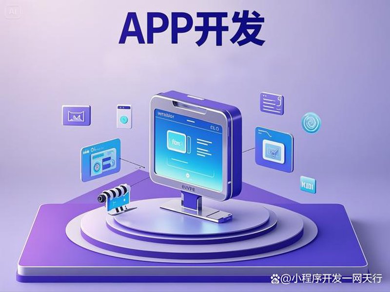软件开发定制：助力企业精准发力