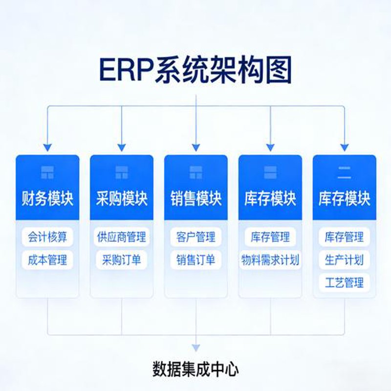 如何选购合适的OA系统开发服务