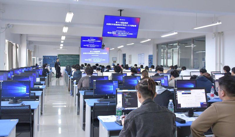 技术引领未来：哈尔滨软件开发行业的新热点