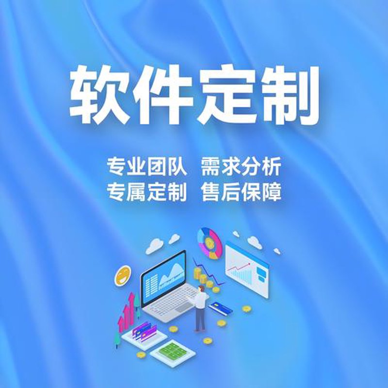软件开发定制：紧跟行业风向标，助力企业创新前行